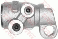 MASTER VAC (RéGULATEUR DE