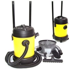 Aspirateur 1400W 25L  de boue