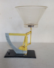 Balance vintage Posso