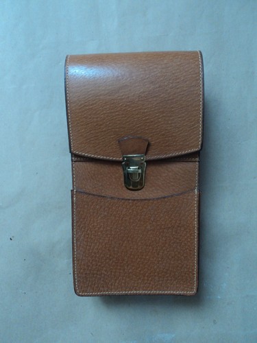 Sacoche porte carte trousse - carte, /trousse