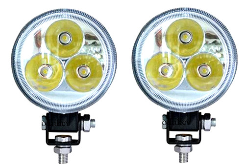 24v 12v led projecteur - 24v,