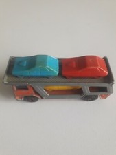 MATCHBOX SUPERFAST N°11