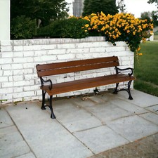 Mobilier jardin bois - jardin,