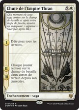 Chute de l'Empire Thran Fall
