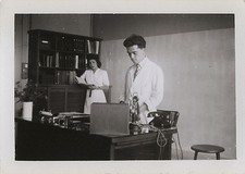 PHOTO ANCIENNE - VINTAGE