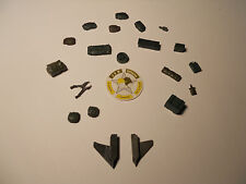 VEHICULE MILITAIRE 1/50 KIT