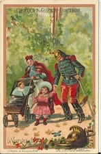 Chromo Guérin Boutron