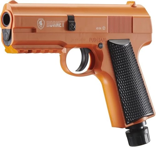 Lancer defense hornet cal - defense,