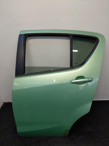 Porte arriere gauche opel - arriere,