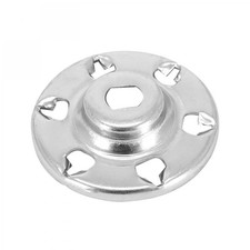 PLATEAU-FLASQUE D'APPUI D'EMBRAYAGE CYCLO ADAPTABLE POUR 103 MVL, SP (SUPPORT