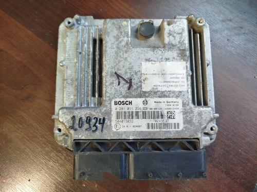 Iveco daily 9 2008 - iveco,