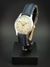 Montre ULTRA 904 mécanique ancienne vintage, mouvement de manufacture fonctionne