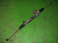 2002 Ford Focus SVT Power