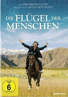 Die flügel der - die,