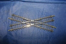 ROCO N  CROISEMENT 22244 TRAIN