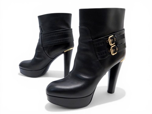 Chaussures bottines louis - bottines,