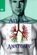 Atlas D'Anatomie Relié
