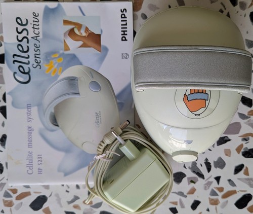 Appareil cellulite massage - appareil,