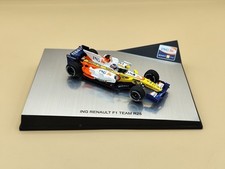 1/43 Renault F1 Team R28 #6 N