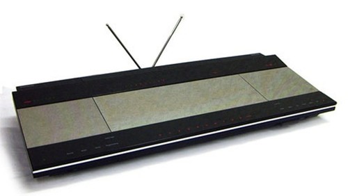 Bang olufsen beocenter 9500 - bang,