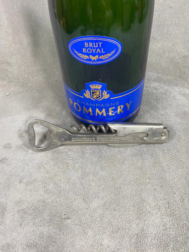 Pommery greno champagne - pommery&greno,