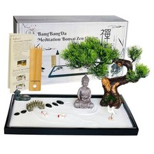  Japanese Zen Garden Kit for