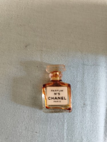 Miniature parfum chanel - miniature,