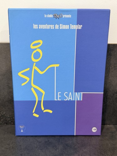 Saint les aventures - aventures, de
