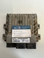 CALCULATEUR MOTEUR ECU FORD