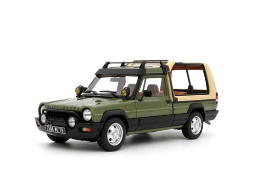 Ottomobile talbot - ottomobile, 1/18