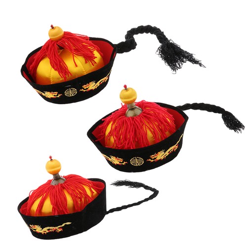 Chapeau empereur oriental - chapeau, d'empereur
