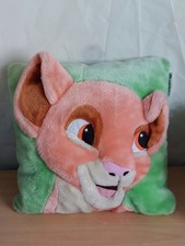 Coussin / Cushion Disney Le Roi Lion 2 Kiara The Lion King II