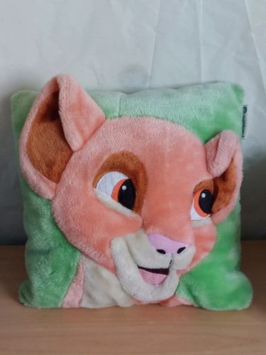 Coussin cushion disney - coussin, /