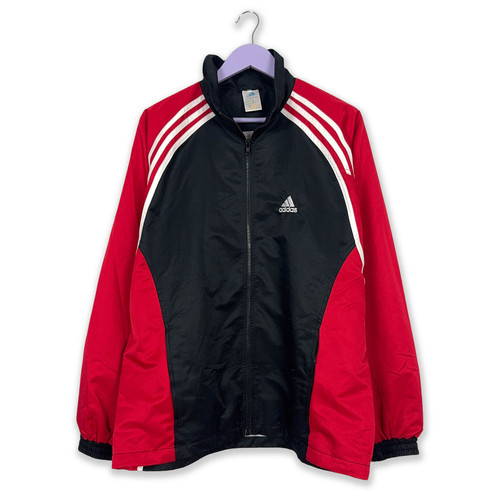 Anorak adidas vintage - anorak,