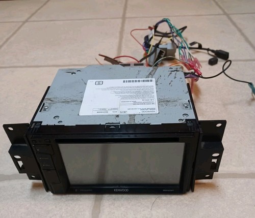 Kenwood dvd multimedia - kenwood,