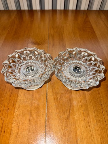 Paire coupelles ou - de,