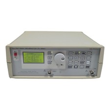 PROMAX GV-898 + Télévision