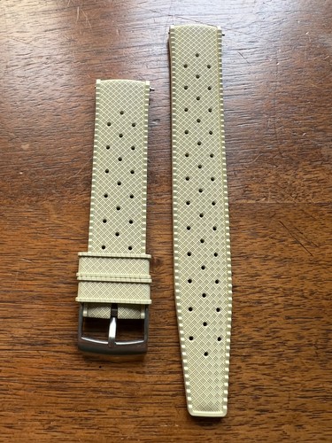Bracelet montre tropical - bracelet, de
