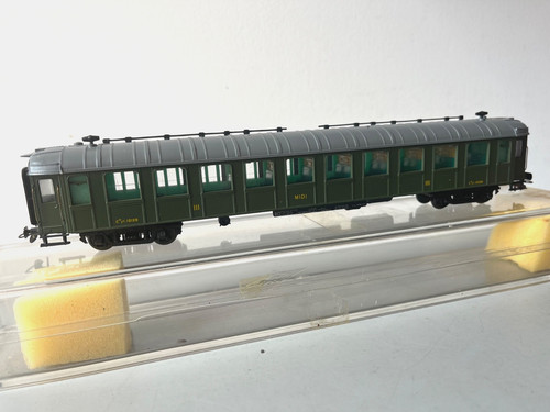 France trains voiture ocem - voiture,