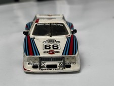 Kit AMR Lancia Beta Monté Carlo Turbo #66 Martini 24 Heures Du Mans 1981