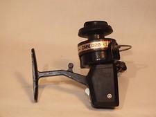 Ancien moulinet pêche - moulinet,