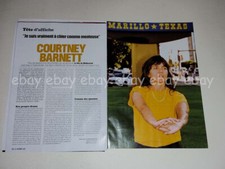 Courtney Barnett The