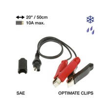 ACCESSOIRE PINCE DE BATTERIE