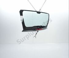 HAYON Q0001378V009C41A00 SMART FORTWO 1 phase 2 (03/2002 12/2006) / NE 186860