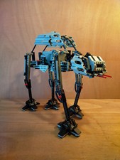 LEGO - 9754 - DARK SIDE KIT DEVELOPPEMENT