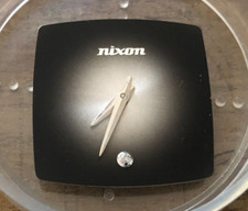 Nixon Le Duke Hommes Montre