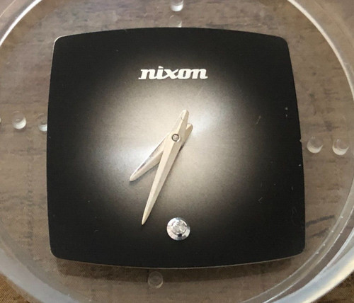 Nixon the duke - nixon, watch