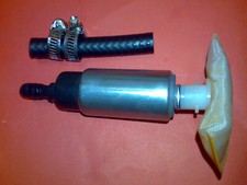 Sym Sb 250 Ni 2012-2014 Pompe