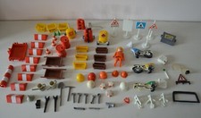 Lot PLAYMOBIL Vintage thème