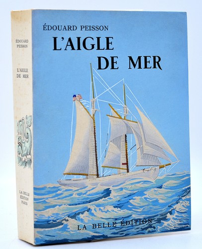 Edouard peisson aigle - peisson, :